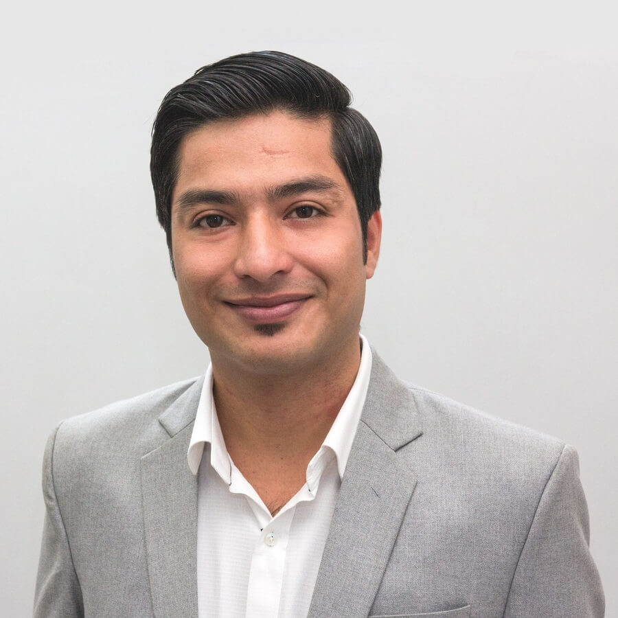 Client partnership